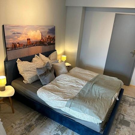 Lighthouse Lodge Rostock Ngoại thất bức ảnh