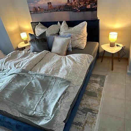 Lighthouse Lodge Rostock Ngoại thất bức ảnh