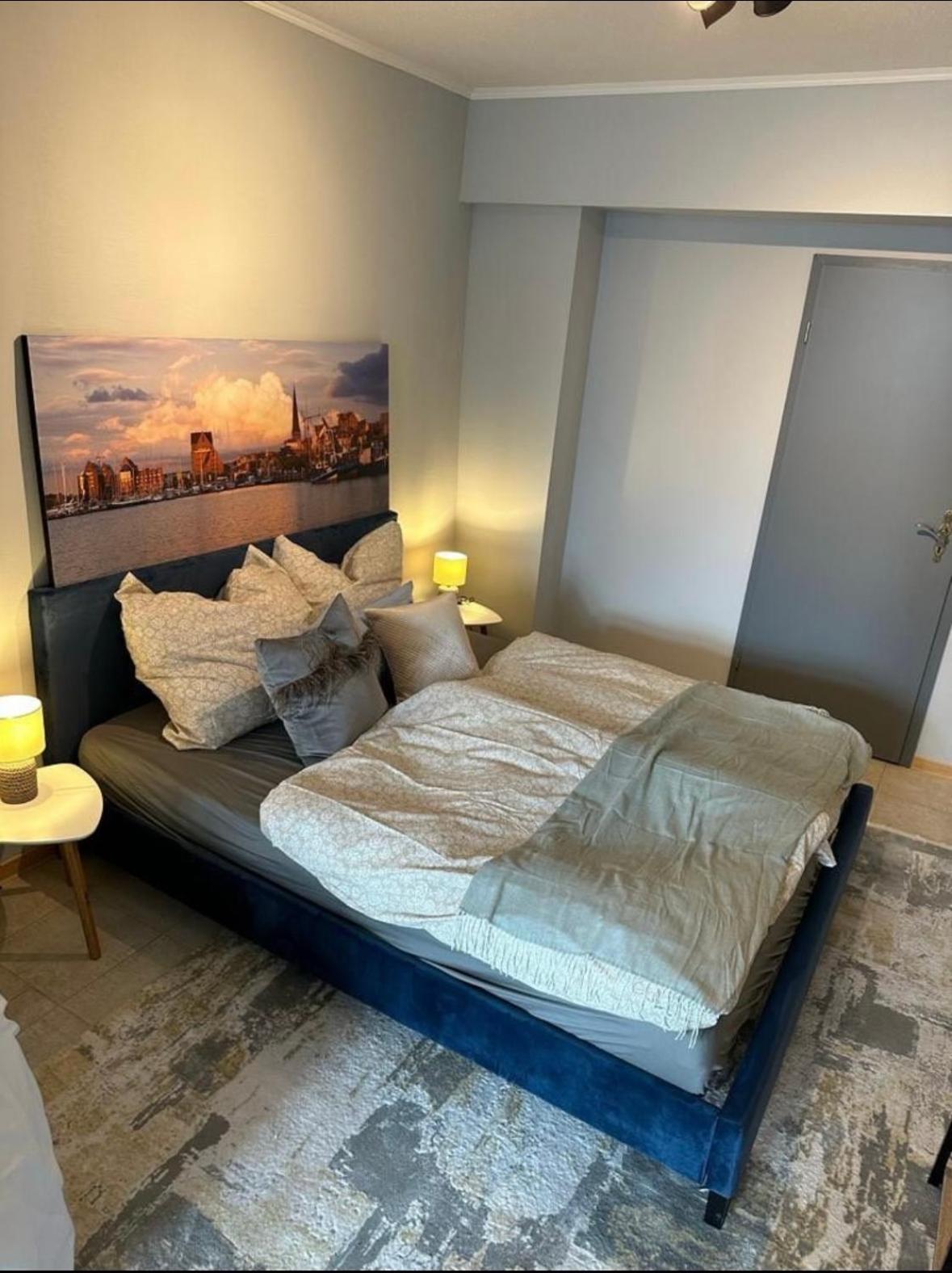 Lighthouse Lodge Rostock Ngoại thất bức ảnh